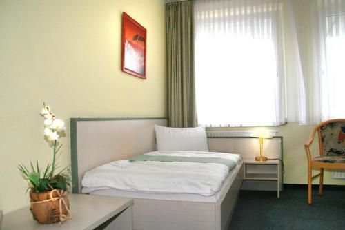 Hotel Sportforum