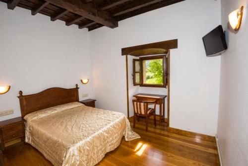 Casa Rural La Torre de Perrozo