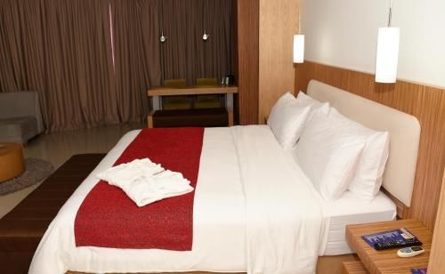 Park Inn by Radisson Diamond Barranquilla