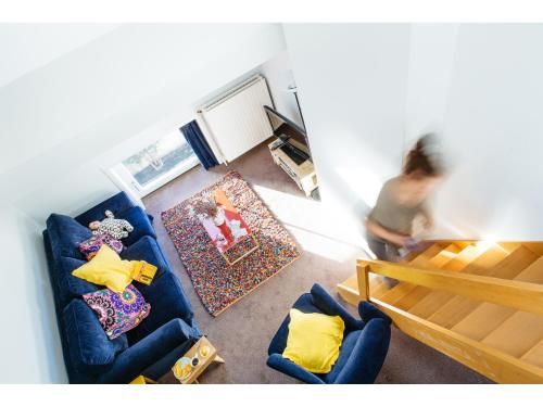 B&B Place Jourdan
