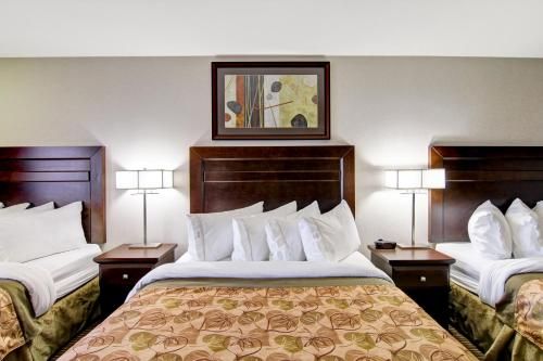Canalta Hotel Weyburn