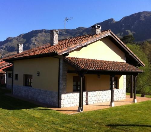 Casa Rural El Gidio