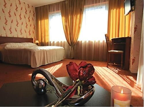 Hotel Vienna
