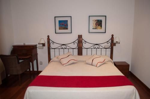 Hotel El Mirador de Fuentes del Narcea