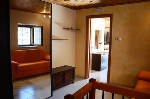 B&B La Perla nelle Dolomiti