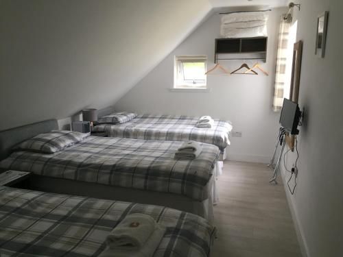 Corran Bunkhouse