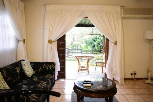 Lincoln Cottages BnB & Self-Catering