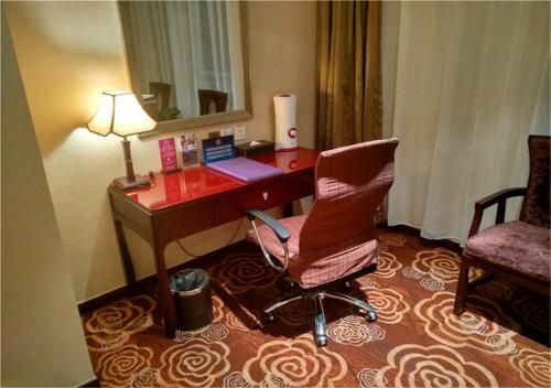 Zhongyi Pengao Hotel