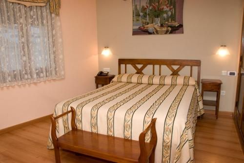 Hotel Palaterna