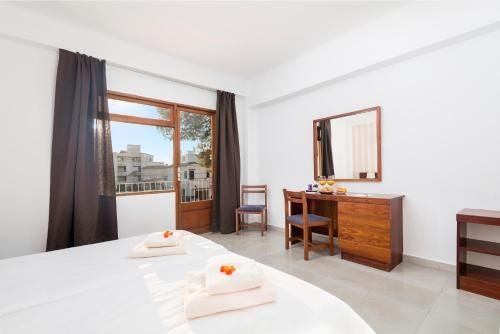 Hotel Santanyi Port