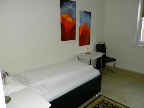 Astra Hotel