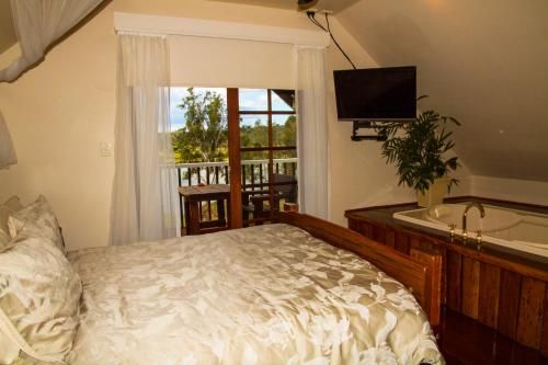 Clarence River Bed & Breakfast