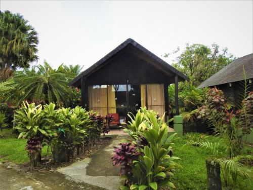 Hotel Lavas Tacotal
