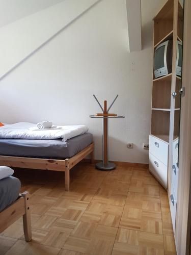 Pension Hubertus