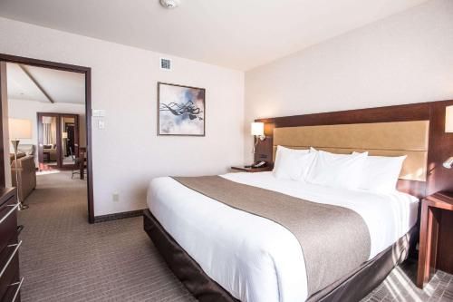 Quality Inn & Suites Val D'Or