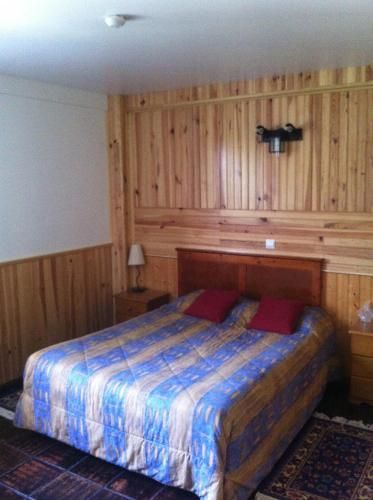 Agroturismo Kostegi
