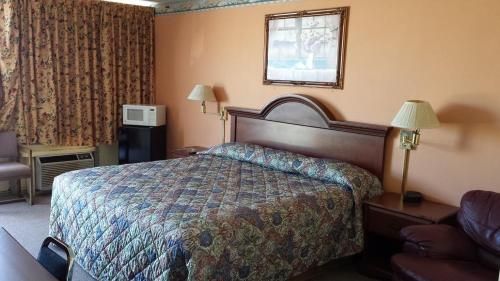 Innkeeper Motel Hamel