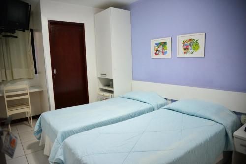 Pousada Quaraçá Maceió Pajuçara