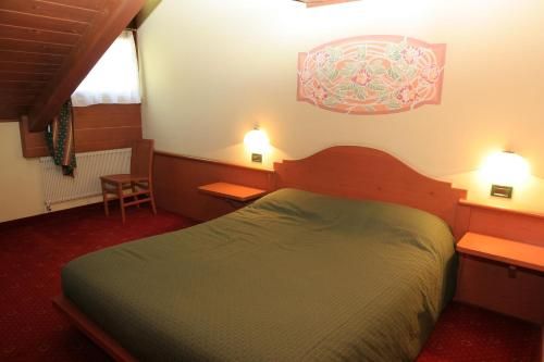 Palace Pontedilegno Resort