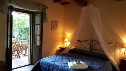 I Terzieri Country House
