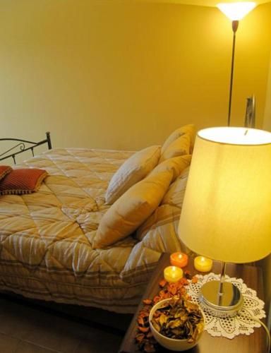 Agli Antichi Trulli B&B In Masseria