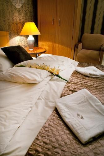 Hotel MCM Plus