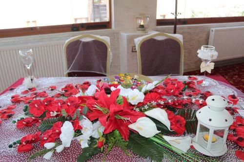 Samos Hotel