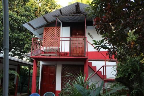 La Casona de Tortuguero