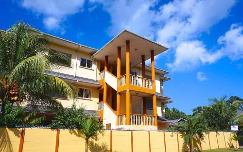 La Villa Therese