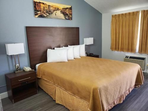 Bestway Inn