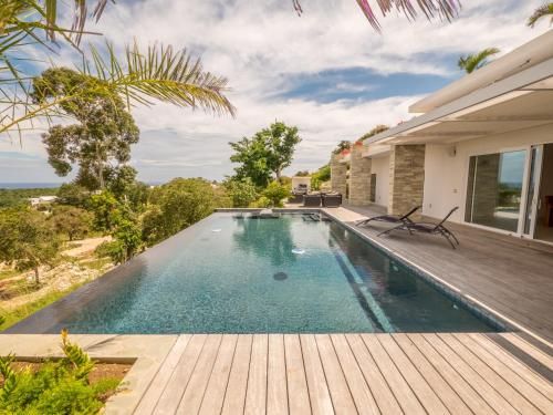 Villas Agua Dulce