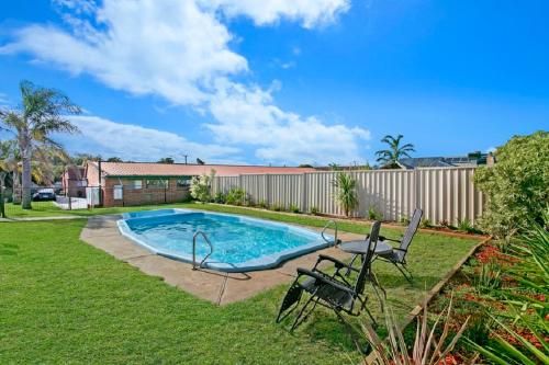 Ocean Crest Accommodation Solutions