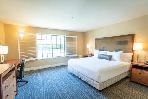 Best Western Plus Stevenson Manor