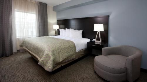 Staybridge Suites Buffalo-Amherst, an IHG Hotel