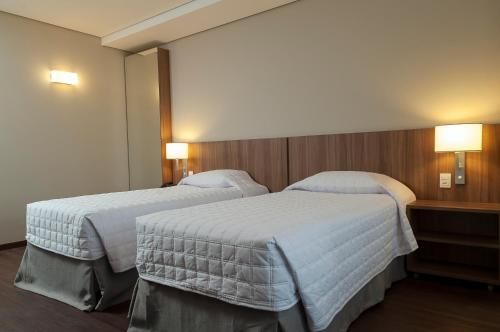 Kennedy Executive Hotel