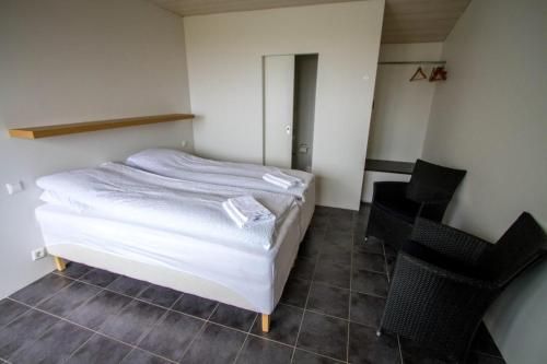 Urdartindur Guesthouse and Cottages