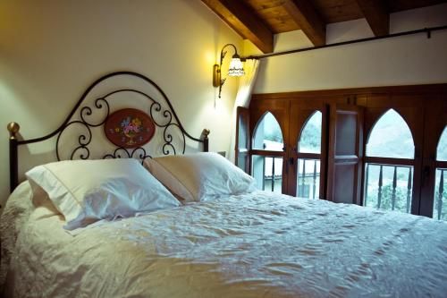 Casa Rural Madre Pepa