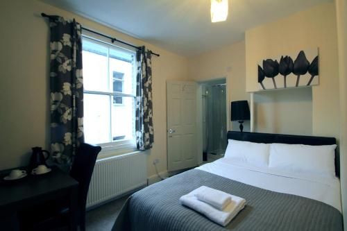 Ali Inn Oxford