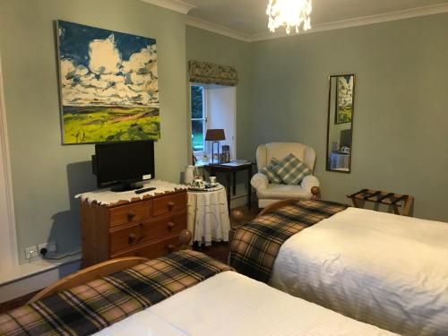 Brant House - B&B