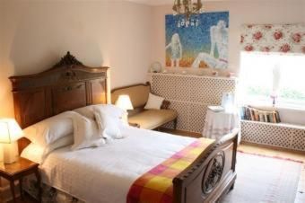 Brant House - B&B