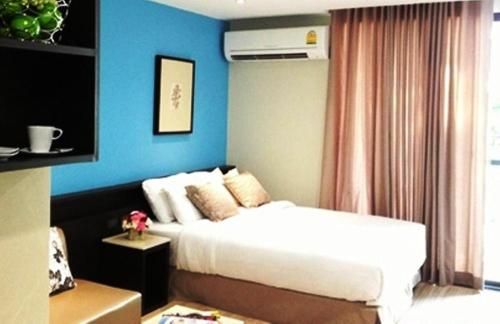 Chor Cher The Luxury Green Hotel - SHA Extra Plus