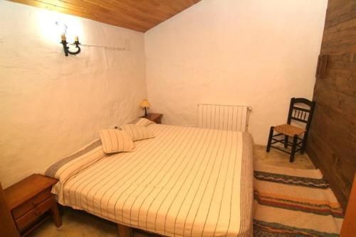 Cortijo la Bodega
