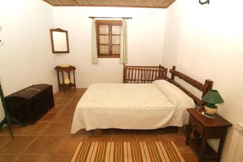 Cortijo la Bodega
