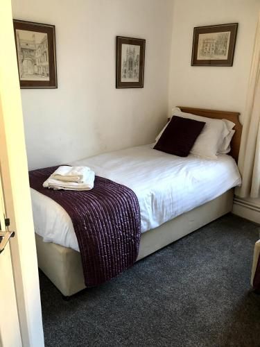 The Britannia Inn Hotel