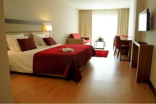 Placido Hotel Douro - Tabuaco