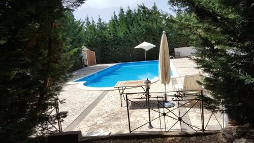 Hotel Relais Tenuta La Fenice