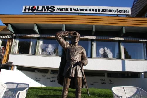 Holms Motel