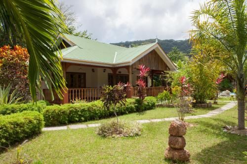 Casa De Leela Self Catering Guest House
