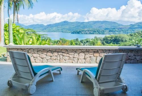 Anse Soleil Resort