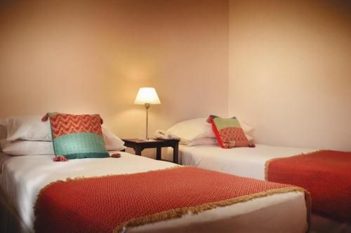 Hotel Victoria Golf